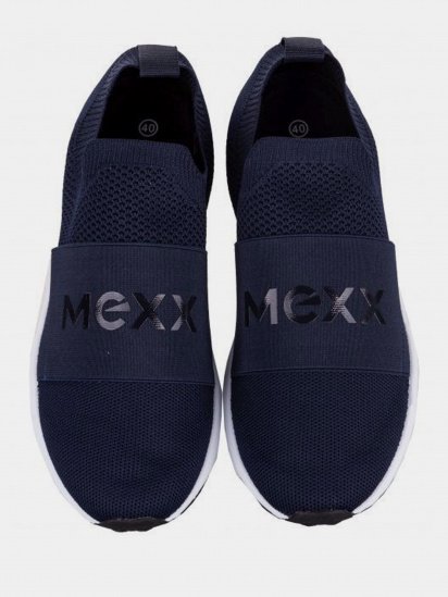 Кросівки MEXX Chento Chento модель MXBT0020 6001 — фото 4 - INTERTOP