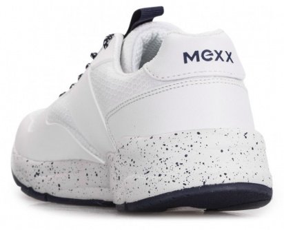 Кросівки MEXX Cass модель MXQP0124 3007 — фото 3 - INTERTOP