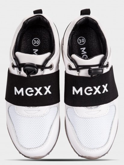 Кросівки MEXX модель MXK0016K 1002 — фото 5 - INTERTOP
