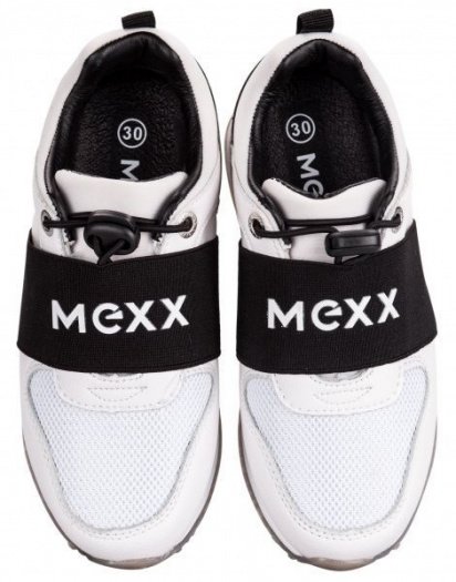 Кроссовки MEXX модель MXK0016K 1002 — фото 9 - INTERTOP