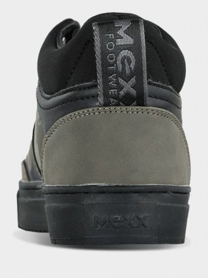 Кросівки високі MEXX модель MXQP0178M- 7010 — фото 3 - INTERTOP