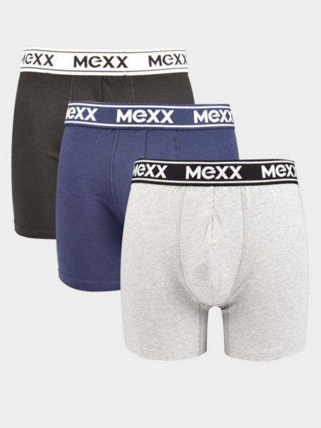 

MEXX, Черный