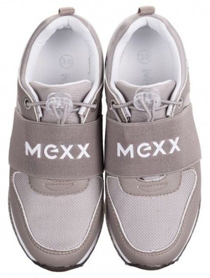 Кросівки MEXX модель MXK0016K 2041 — фото 5 - INTERTOP