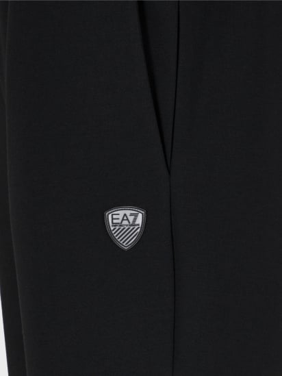 Спортивный костюм EA7 Premium Shield модель 8NPV56-PJ4EZ-1200 — фото 8 - INTERTOP