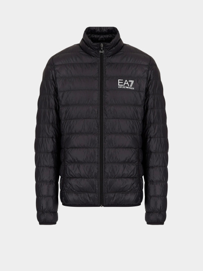 Демисезонная куртка EA7 Core модель 8NPB01-PN29Z-1200 — фото 5 - INTERTOP