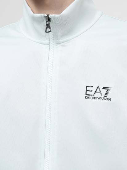 Спортивный костюм EA7 Core модель 8NPV71-PJ08Z-1133 — фото 5 - INTERTOP