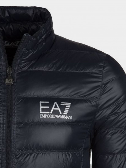 Куртка EA7 модель 8NPB01-PN29Z-1578 — фото 3 - INTERTOP