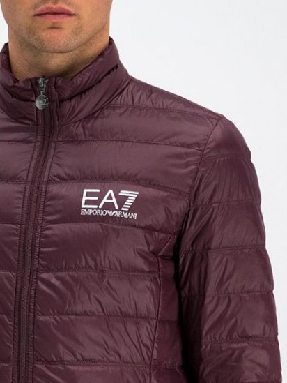 Куртки EA7 модель 8NPB02-PN29Z-1492 — фото 4 - INTERTOP