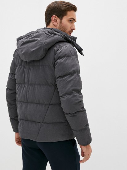 Зимова куртка EA7 модель 6HPB24-PN1BZ-3925 — фото 3 - INTERTOP