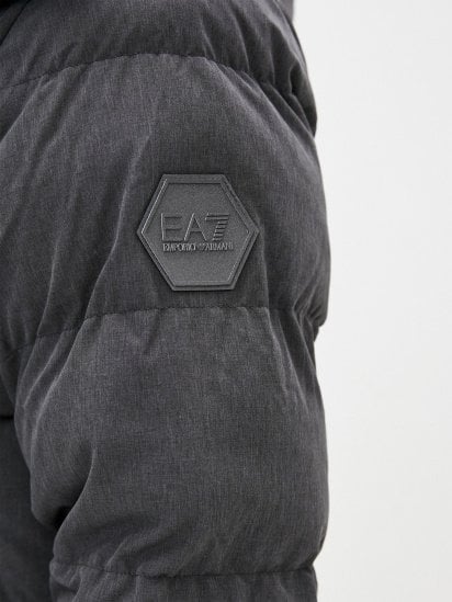 Зимова куртка EA7 модель 6HPB24-PN1BZ-3925 — фото 6 - INTERTOP