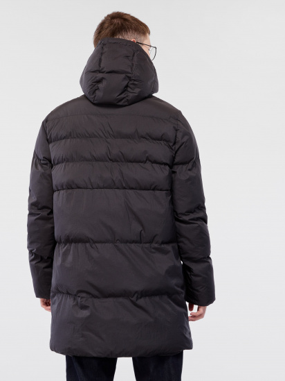 Зимняя куртка EA7 модель 6HPK01-PN8CZ-1200 — фото 3 - INTERTOP