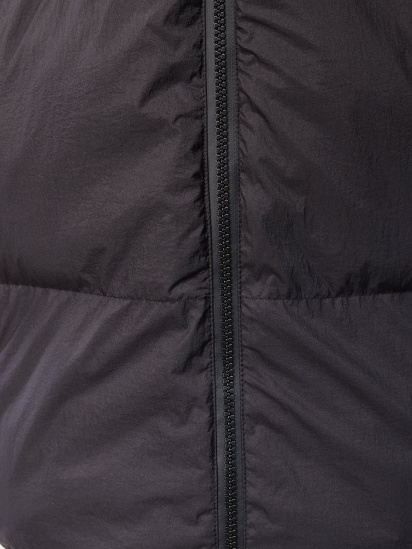 Зимняя куртка EA7 модель 6HPK01-PN8CZ-1200 — фото 4 - INTERTOP