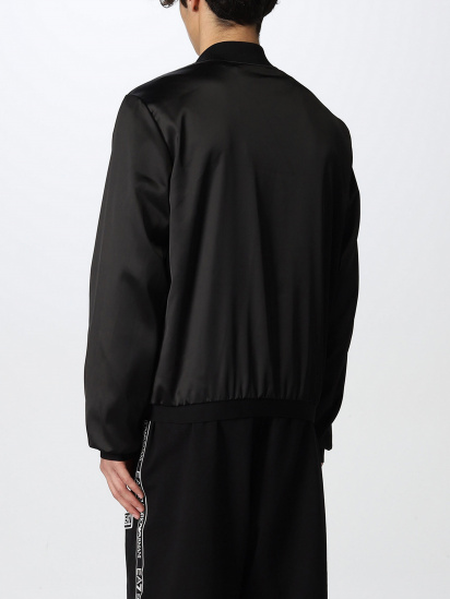 Демісезонна куртка EA7 модель 3LPB16-PN2UZ-1200 — фото - INTERTOP