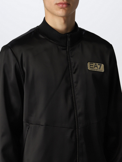 Демисезонная куртка EA7 модель 3LPB16-PN2UZ-1200 — фото 3 - INTERTOP