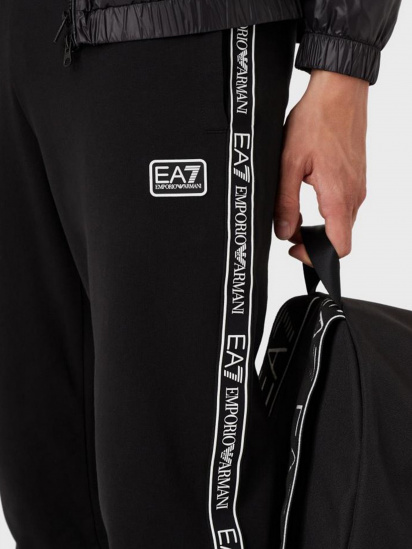 Спортивні штани EA7 модель 3LPP67-PJ05Z-0200 — фото 2 - INTERTOP