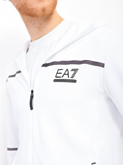 Спортивный костюм EA7 модель 6LPV61-PJANZ-21BC — фото 4 - INTERTOP