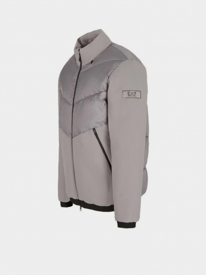Демісезонна куртка EA7 модель 6LPB02-PN5ZZ-1920 — фото - INTERTOP