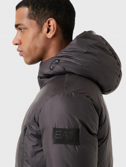 Зимова куртка EA7 Evo mix Ardor7 модель 6LPB18-PN5ZZ-1200 — фото - INTERTOP