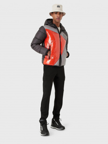 Зимова куртка EA7 модель 6LPB60-PN5ZZ-0203 — фото 3 - INTERTOP