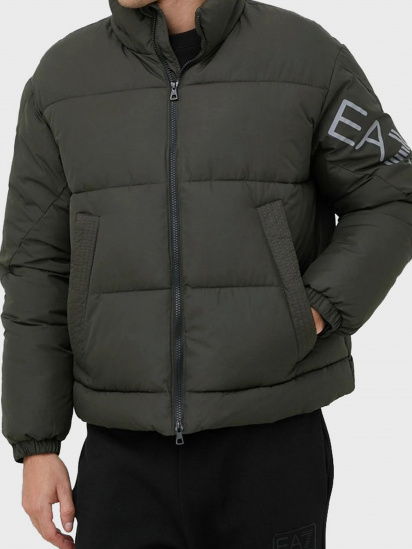 Зимова куртка EA7 модель 6LPK03-PNADZ-1866 — фото 3 - INTERTOP