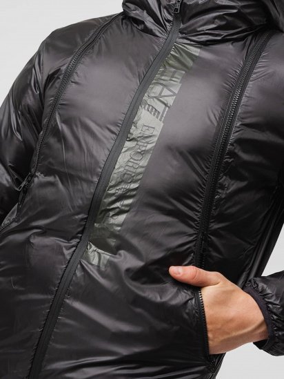 Зимняя куртка EA7 модель 6LPB06-PN5ZZ-1200 — фото 5 - INTERTOP