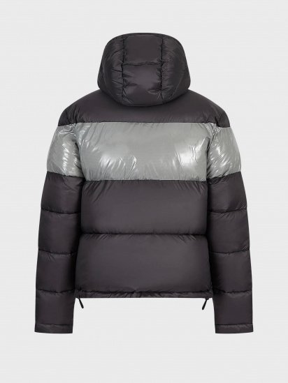 Зимова куртка EA7 модель 6LPB10-PN5ZZ-1200 — фото 5 - INTERTOP