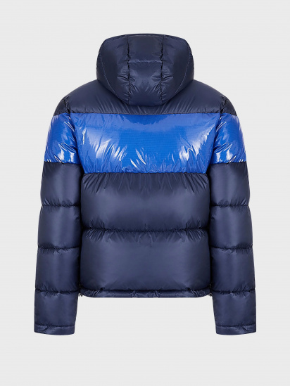 Зимняя куртка EA7 модель 6LPB10-PN5ZZ-1554 — фото 5 - INTERTOP