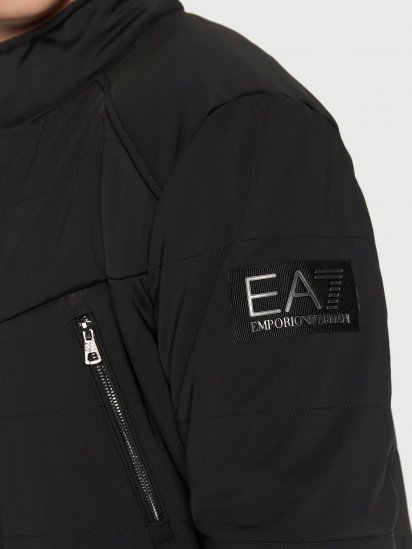 Демисезонная куртка EA7 модель 6LPB30-PNR2Z-1200 — фото 4 - INTERTOP