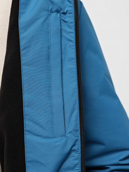 Демісезонна куртка EA7 модель 6RPB08-PN27Z-1584 — фото 5 - INTERTOP
