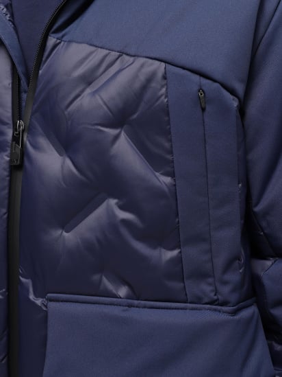 Зимова куртка EA7 модель 6RPB21-PN8MZ-1554 — фото 4 - INTERTOP