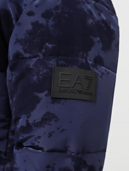 Зимова куртка EA7 модель 6RPB26-PNEPZ-1554 — фото 5 - INTERTOP