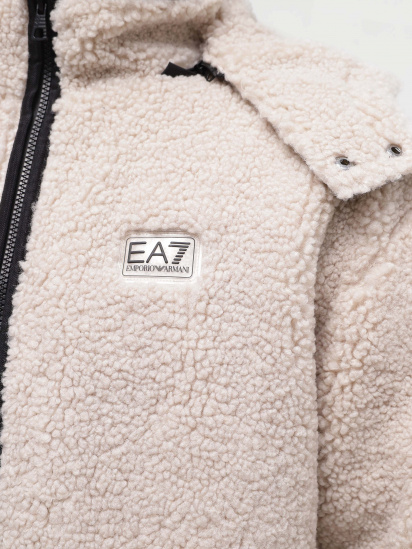 Демісезонна куртка EA7 Winter Mix модель 6RPB48-PJSGZ-1716 — фото 4 - INTERTOP