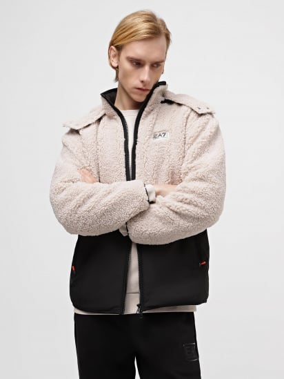 Демісезонна куртка EA7 Winter Mix модель 6RPB48-PJSGZ-1716 — фото - INTERTOP
