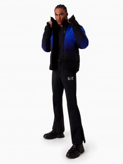 Горнолыжная куртка EA7 SKI PROTECTUM7 модель 6RPG06-PNCJZ-2501 — фото 3 - INTERTOP