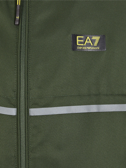 Спортивный костюм EA7 Ventus7 модель 6RPV63-PNP5Z-1845 — фото 9 - INTERTOP