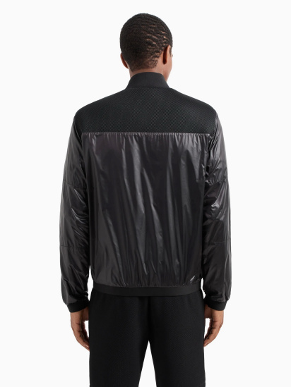 Демисезонная куртка EA7 Gold Label модель 3DPB05-PN2MZ-1200 — фото - INTERTOP