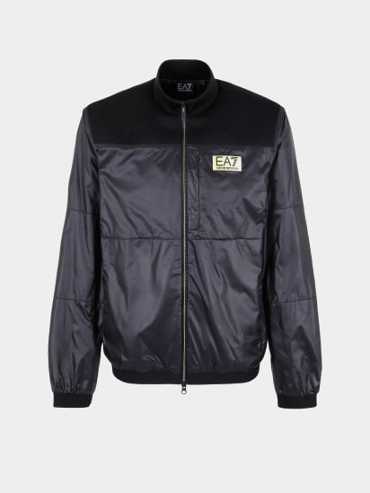 Демисезонная куртка EA7 Gold Label модель 3DPB05-PN2MZ-1200 — фото 5 - INTERTOP