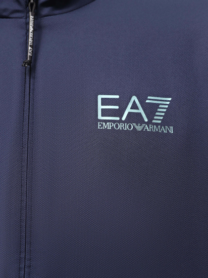 Спортивный костюм EA7 Ventus7 модель 3DPV01-PNP5Z-1554 — фото 5 - INTERTOP