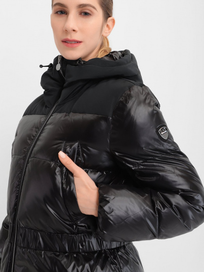 Зимова куртка EA7 модель 6KTB17-TN5LZ-1200 — фото 4 - INTERTOP