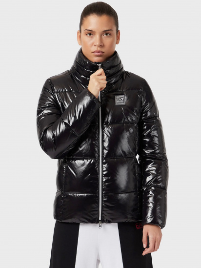 Зимова куртка EA7 модель 6KTB18-TN5LZ-0200 — фото - INTERTOP