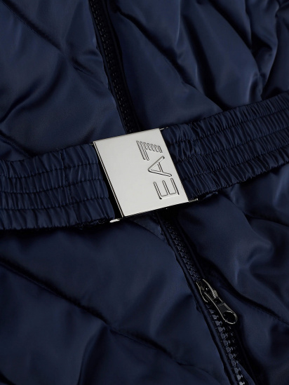 Зимова куртка EA7 модель 6KTB26-TN05Z-1554 — фото 3 - INTERTOP