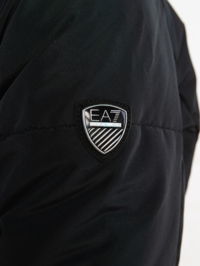 Зимова куртка EA7 модель 6KTL11-TN8AZ-1200 — фото 3 - INTERTOP