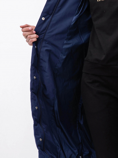 Зимняя куртка EA7 модель 6KTL11-TN8AZ-1554 — фото 4 - INTERTOP