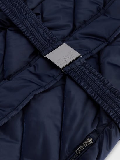 Зимняя куртка EA7 модель 6KTL13-TN05Z-1200 — фото 3 - INTERTOP