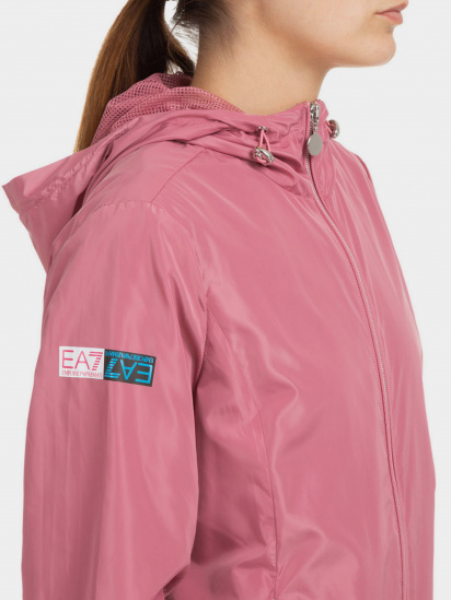 Демісезонна куртка EA7 модель 3LTB09-TN18Z-1413 — фото 3 - INTERTOP