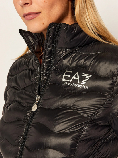 Демисезонная куртка EA7 модель 8NTB21-TN12Z-1200 — фото 3 - INTERTOP
