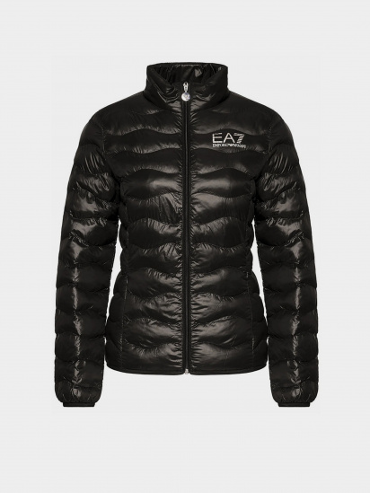 Демісезонна куртка EA7 модель 8NTB21-TN12Z-1200 — фото 5 - INTERTOP