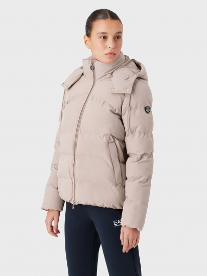 Зимова куртка EA7 модель 6LTB08-TN5VZ-0720 — фото - INTERTOP