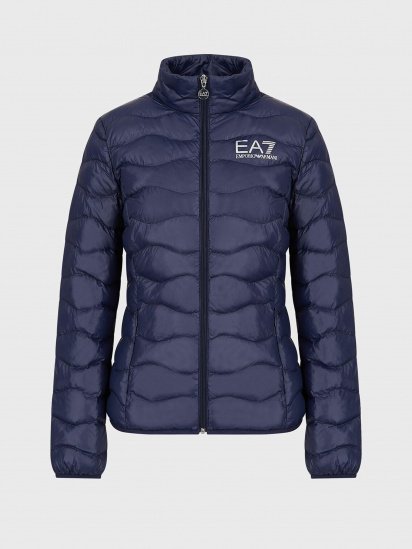 Демисезонная куртка EA7 модель 8NTB21-TNF8Z-1554 — фото - INTERTOP