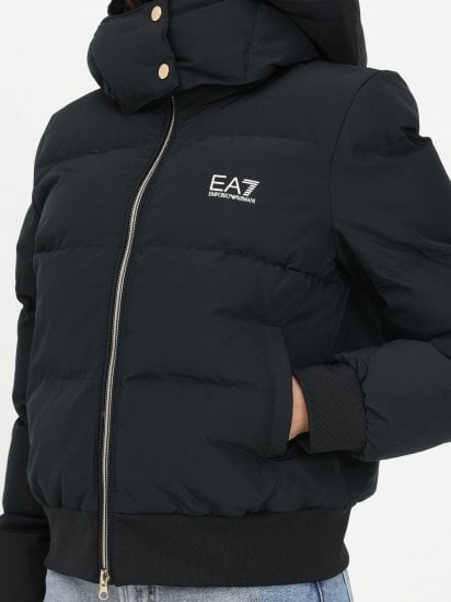 Зимова куртка EA7 Premium Shield модель 6LTB04-TN8AZ-0200 — фото 4 - INTERTOP